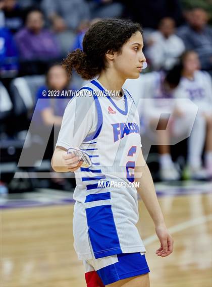 Thumbnail 1 in Christian Brothers vs. Whitney (CIF SJS D2 Final) photogallery.