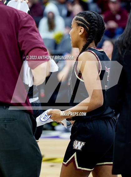 Thumbnail 1 in Christian Brothers vs. Whitney (CIF SJS D2 Final) photogallery.