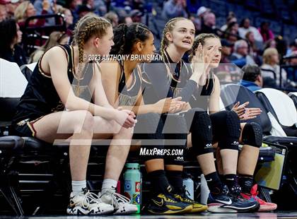 Thumbnail 2 in Christian Brothers vs. Whitney (CIF SJS D2 Final) photogallery.