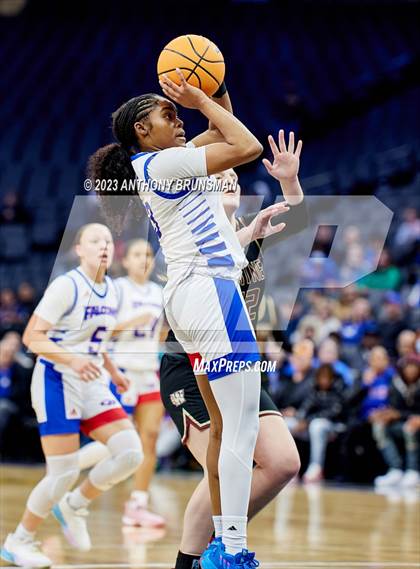 Thumbnail 3 in Christian Brothers vs. Whitney (CIF SJS D2 Final) photogallery.