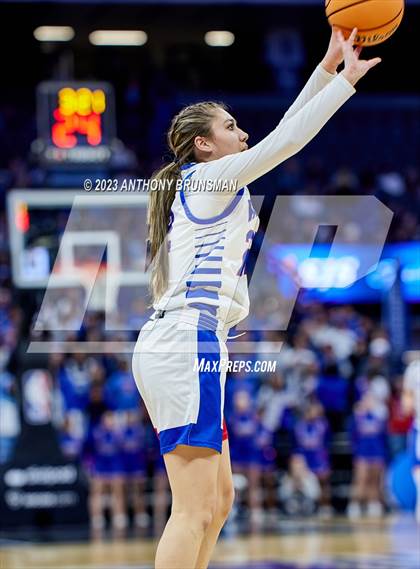 Thumbnail 1 in Christian Brothers vs. Whitney (CIF SJS D2 Final) photogallery.