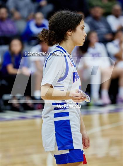 Thumbnail 2 in Christian Brothers vs. Whitney (CIF SJS D2 Final) photogallery.