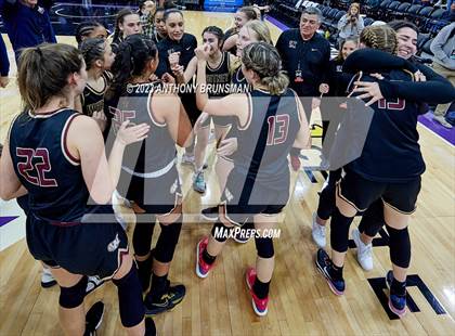 Thumbnail 3 in Christian Brothers vs. Whitney (CIF SJS D2 Final) photogallery.
