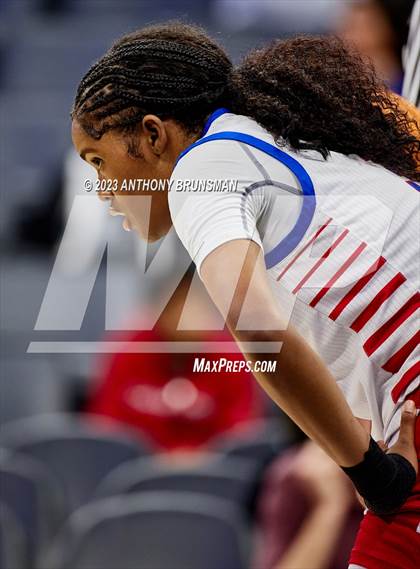 Thumbnail 1 in Christian Brothers vs. Whitney (CIF SJS D2 Final) photogallery.