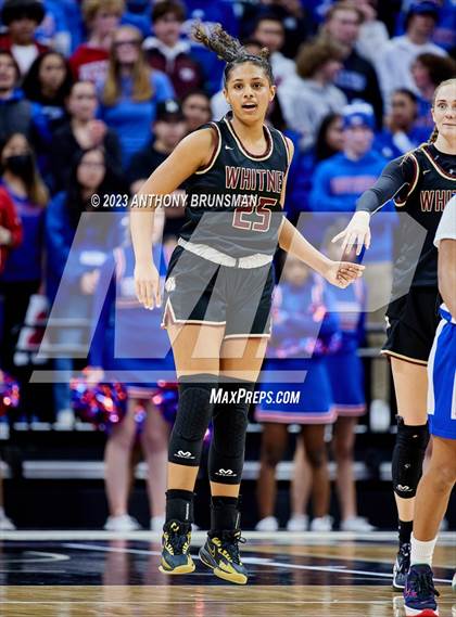 Thumbnail 2 in Christian Brothers vs. Whitney (CIF SJS D2 Final) photogallery.
