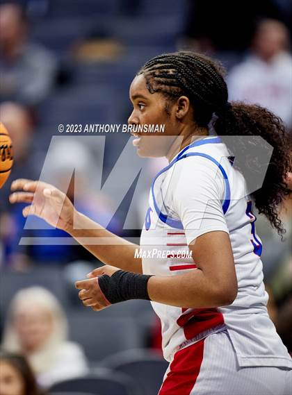 Thumbnail 3 in Christian Brothers vs. Whitney (CIF SJS D2 Final) photogallery.