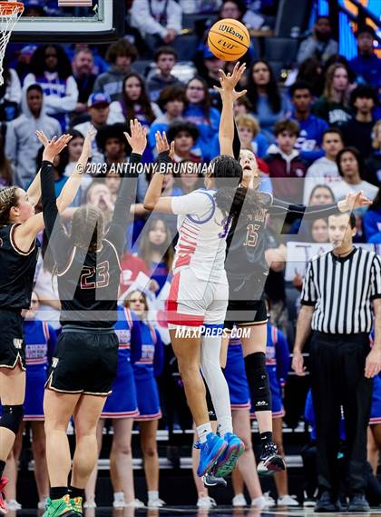 Thumbnail 2 in Christian Brothers vs. Whitney (CIF SJS D2 Final) photogallery.