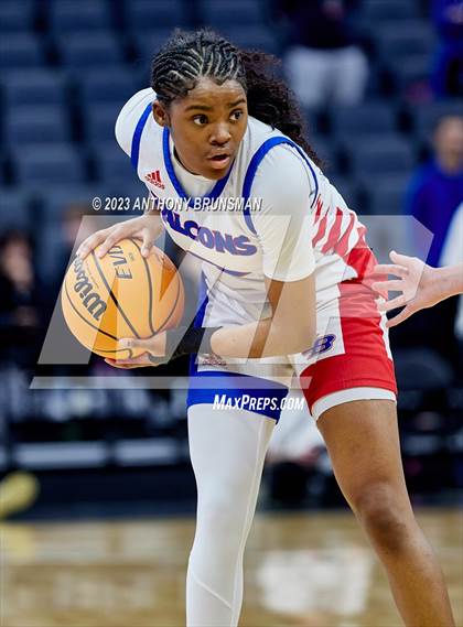 Thumbnail 2 in Christian Brothers vs. Whitney (CIF SJS D2 Final) photogallery.