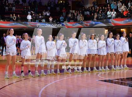 Thumbnail 1 in White Plains vs. Albertus Magnus (NYSPHSAA Section 1 Class 2A Final) photogallery.