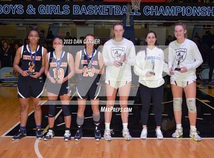 Thumbnail 1 in White Plains vs. Albertus Magnus (NYSPHSAA Section 1 Class 2A Final) photogallery.