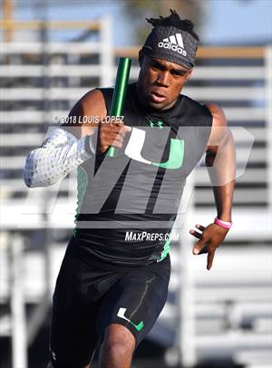 Chino Hills @ Upland