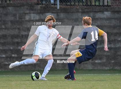 Thumbnail 3 in Cary Christian @ North Raleigh Christian Academy photogallery.