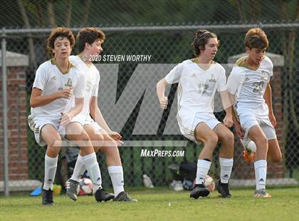 Thumbnail 3 in Cary Christian @ North Raleigh Christian Academy photogallery.