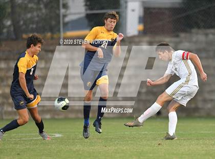 Thumbnail 1 in Cary Christian @ North Raleigh Christian Academy photogallery.