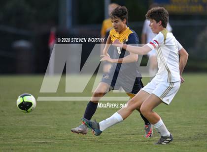 Thumbnail 3 in Cary Christian @ North Raleigh Christian Academy photogallery.