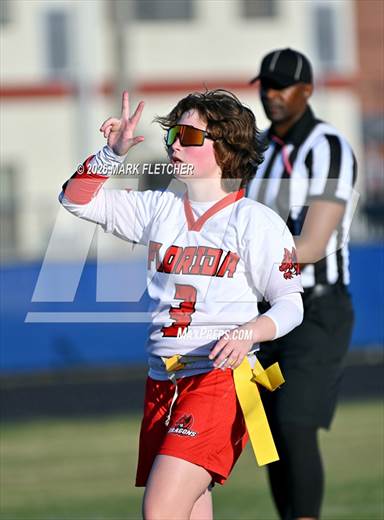 Florida School for the Deaf & Blind @ Matanzas