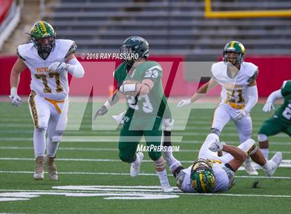Thumbnail 2 in William Floyd vs. Ward Melville - Section XI Division I Finals photogallery.