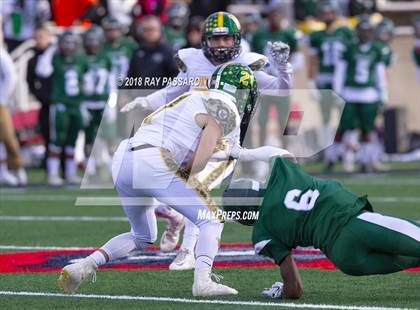 Thumbnail 2 in William Floyd vs. Ward Melville - Section XI Division I Finals photogallery.