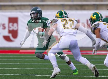 Thumbnail 2 in William Floyd vs. Ward Melville - Section XI Division I Finals photogallery.