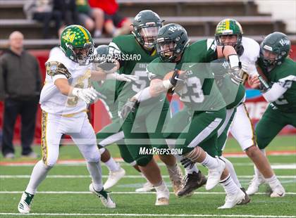 Thumbnail 3 in William Floyd vs. Ward Melville - Section XI Division I Finals photogallery.