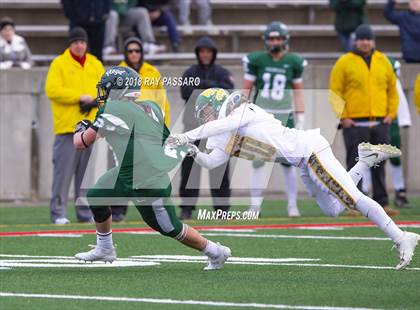 Thumbnail 3 in William Floyd vs. Ward Melville - Section XI Division I Finals photogallery.