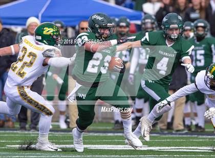Thumbnail 2 in William Floyd vs. Ward Melville - Section XI Division I Finals photogallery.