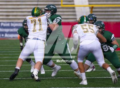 Thumbnail 1 in William Floyd vs. Ward Melville - Section XI Division I Finals photogallery.