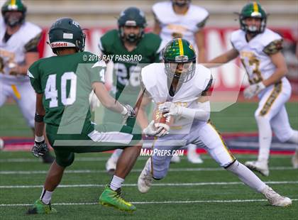 Thumbnail 2 in William Floyd vs. Ward Melville - Section XI Division I Finals photogallery.