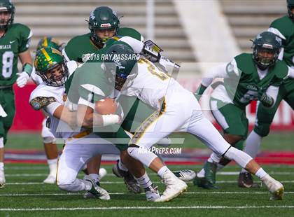 Thumbnail 2 in William Floyd vs. Ward Melville - Section XI Division I Finals photogallery.