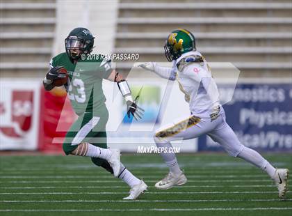 Thumbnail 3 in William Floyd vs. Ward Melville - Section XI Division I Finals photogallery.