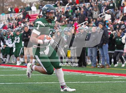 Thumbnail 3 in William Floyd vs. Ward Melville - Section XI Division I Finals photogallery.