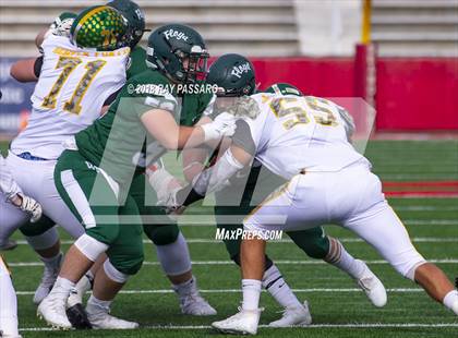 Thumbnail 1 in William Floyd vs. Ward Melville - Section XI Division I Finals photogallery.