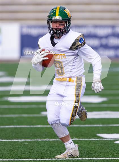 Thumbnail 3 in William Floyd vs. Ward Melville - Section XI Division I Finals photogallery.