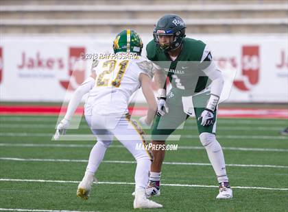 Thumbnail 2 in William Floyd vs. Ward Melville - Section XI Division I Finals photogallery.