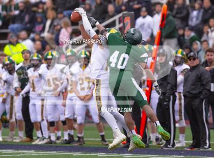 Thumbnail 3 in William Floyd vs. Ward Melville - Section XI Division I Finals photogallery.