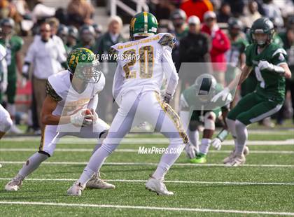 Thumbnail 1 in William Floyd vs. Ward Melville - Section XI Division I Finals photogallery.