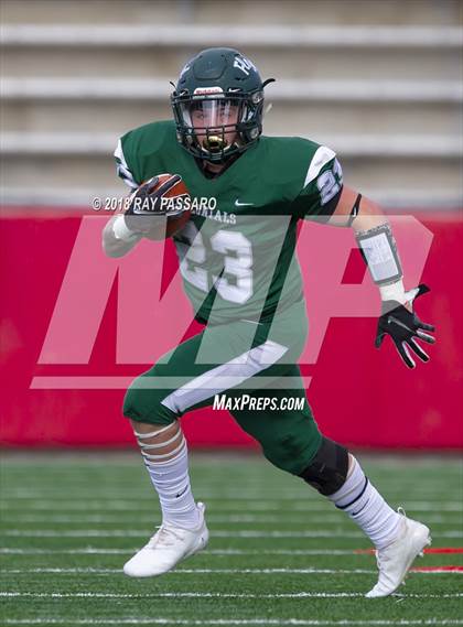 Thumbnail 2 in William Floyd vs. Ward Melville - Section XI Division I Finals photogallery.