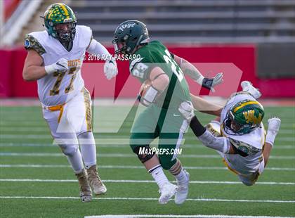 Thumbnail 2 in William Floyd vs. Ward Melville - Section XI Division I Finals photogallery.