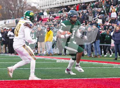Thumbnail 1 in William Floyd vs. Ward Melville - Section XI Division I Finals photogallery.