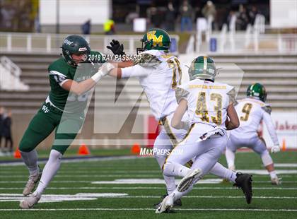 Thumbnail 3 in William Floyd vs. Ward Melville - Section XI Division I Finals photogallery.