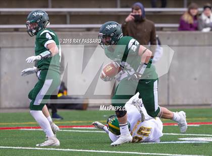 Thumbnail 1 in William Floyd vs. Ward Melville - Section XI Division I Finals photogallery.