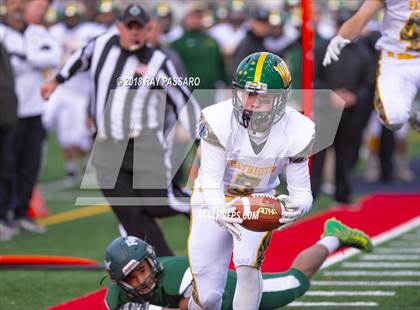 Thumbnail 2 in William Floyd vs. Ward Melville - Section XI Division I Finals photogallery.