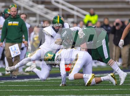 Thumbnail 2 in William Floyd vs. Ward Melville - Section XI Division I Finals photogallery.