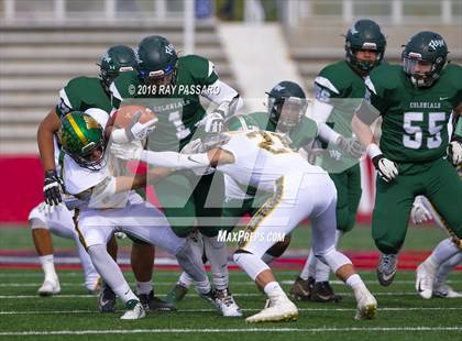 Thumbnail 2 in William Floyd vs. Ward Melville - Section XI Division I Finals photogallery.