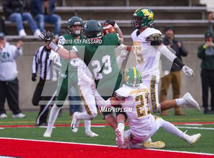Thumbnail 3 in William Floyd vs. Ward Melville - Section XI Division I Finals photogallery.