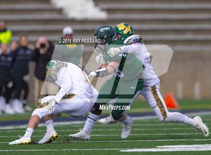 Thumbnail 1 in William Floyd vs. Ward Melville - Section XI Division I Finals photogallery.