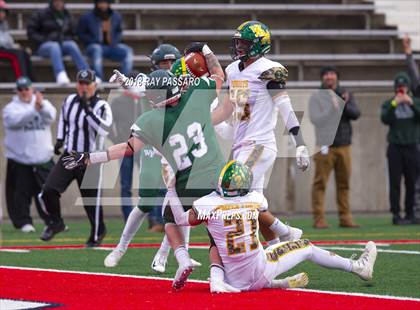 Thumbnail 1 in William Floyd vs. Ward Melville - Section XI Division I Finals photogallery.