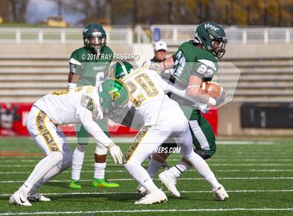 Thumbnail 1 in William Floyd vs. Ward Melville - Section XI Division I Finals photogallery.