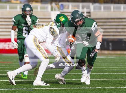 Thumbnail 1 in William Floyd vs. Ward Melville - Section XI Division I Finals photogallery.