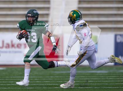 Thumbnail 1 in William Floyd vs. Ward Melville - Section XI Division I Finals photogallery.